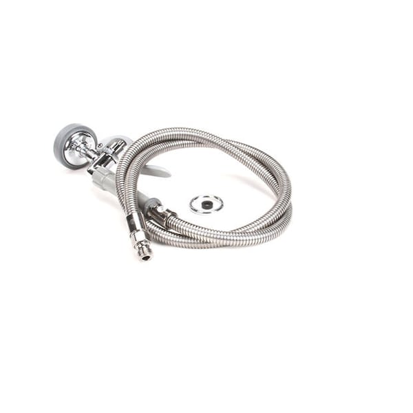 Spray Valve B-0107 With 60 F